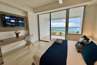 Loft Vistas Mar. Crespo Piscina - 2