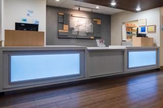 Holiday Inn Express and Suites N Myrtle Beach Little River - 9