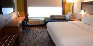 Holiday Inn Express and Suites N Myrtle Beach Little River - 2
