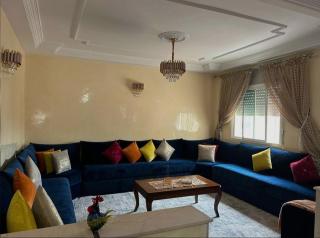 Modern appartement close to rabat Cornish - 6