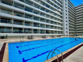 Loft Vista Mar. Crespo Piscina - 5