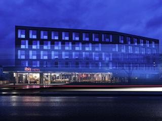 ibis Wels - 7
