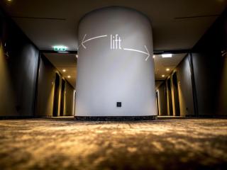 ibis Wels - 3