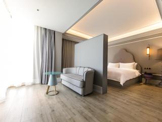 Mercure Ordos Downtown - 5