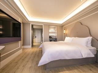 Mercure Ordos Downtown - 4