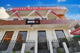 HOTEL O BLUE DIAMOND - 0