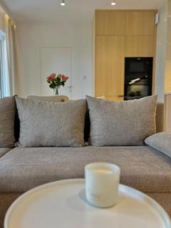 4SUMMER Golden Hour Apartment Parking - Kołobrzeg - 5