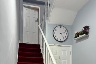 Studio - Sleeps 2 - Parking - Close to Paddington - 4