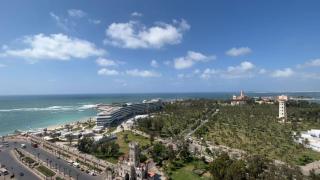 Sheraton ganna view inn - 0