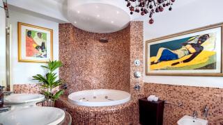 Villibera - Design villa with SPA, Cinema, Gym and Game Room - 4
