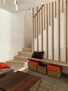 Dar Sghira, small house, with terrace - 9