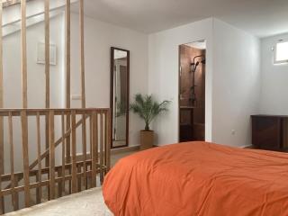 Dar Sghira, small house, with terrace - 7