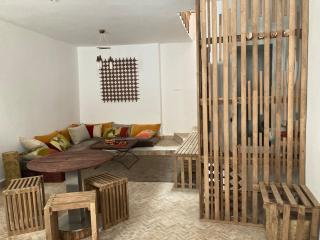Dar Sghira, small house, with terrace - 7