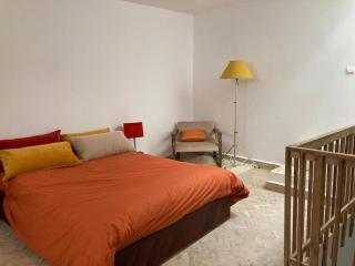 Dar Sghira, small house, with terrace - 6