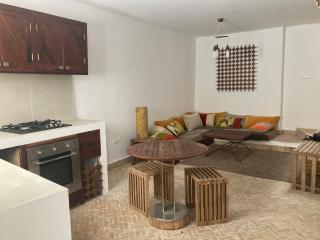 Dar Sghira, small house, with terrace - 4