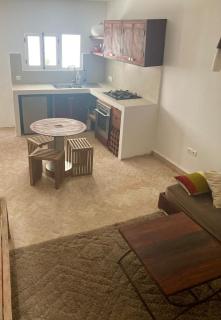 Dar Sghira, small house, with terrace - 3