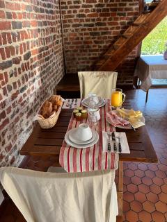 La Ferme de la Place - 1