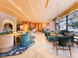 Mercure Istanbul Bakirkoy - 6