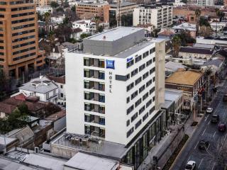ibis budget Santiago Providencia - 9