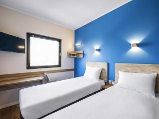 ibis budget Santiago Providencia - 2