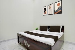 Hotel O Glory green farms and guest house - 6