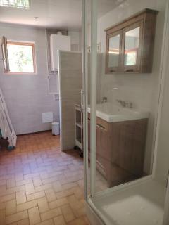 Gite les 3 filles - 3