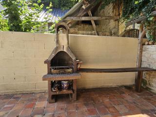 Gîte La Grange - Zoo de Beauval et Châteaux - 8