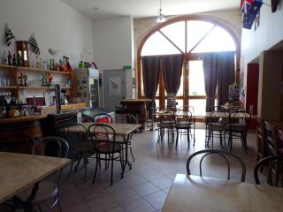 La Grange - 1