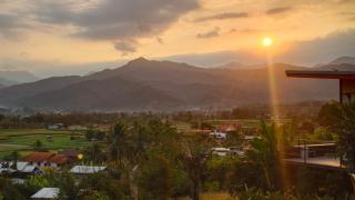 นะลาวิว รีสอร์ท ปัว Nala View Resort Pua - Pua - 3