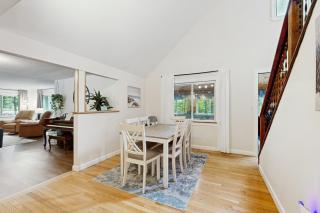 Ski & Splash Retreat - 5