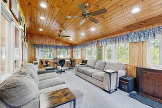 Ski & Splash Retreat - 1