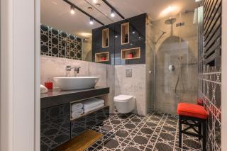 hvile 117a Gdańsk - prywatne miejsce parkingowe - 5