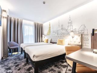 ibis Styles Lublin Stare Miasto - 3