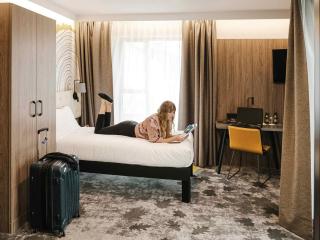 ibis Styles Lublin Stare Miasto - 1