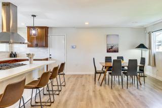 Modern Gem with Outdoor Oasis 5 Mi to Lake Jennings - 1