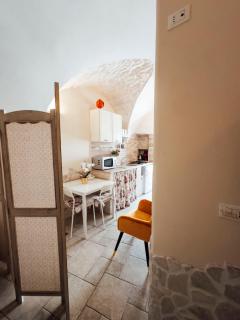 Appartamento Antico Pozzo - 5