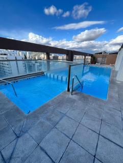 Tu hogar ideal en el corazón de Santiago - 1