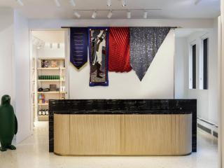 21c Museum Hotel Chicago - 8