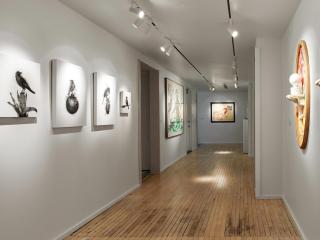 21c Museum Hotel Chicago - 7