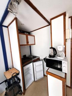 Chalet LOT 6 - 4