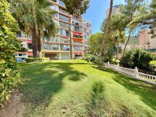 Gardem Loix - Benidorm - 0