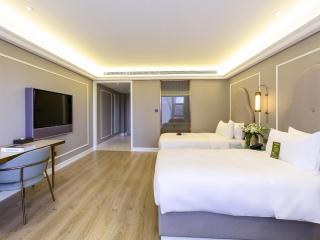 Mercure Taiyuan E Tech - 3