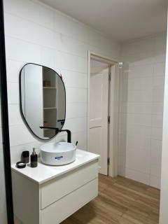 Appartement moderne Tala ouriene Bejaia route boulimat - 7