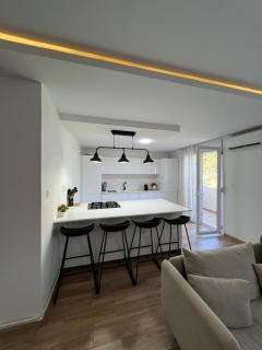 Appartement moderne Tala ouriene Bejaia route boulimat - 6