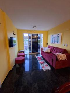 Apartamento Mobiliado Vila Iracema - 5