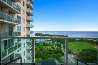 Modern Comfort Steps from the Ocean Breeze - 1