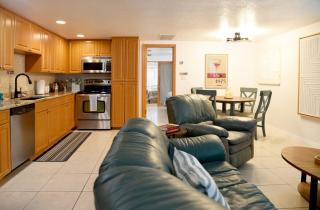 Enjoy Sunset with Dolphin and Manatee - 6