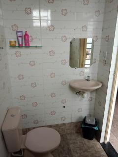 Casa para locação cop 30 - 1