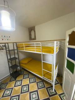 Hostal Valencia - private room with bathroom - Chefchaouene - 2