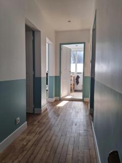 Coquillages et Crustacés - Billiers - 2